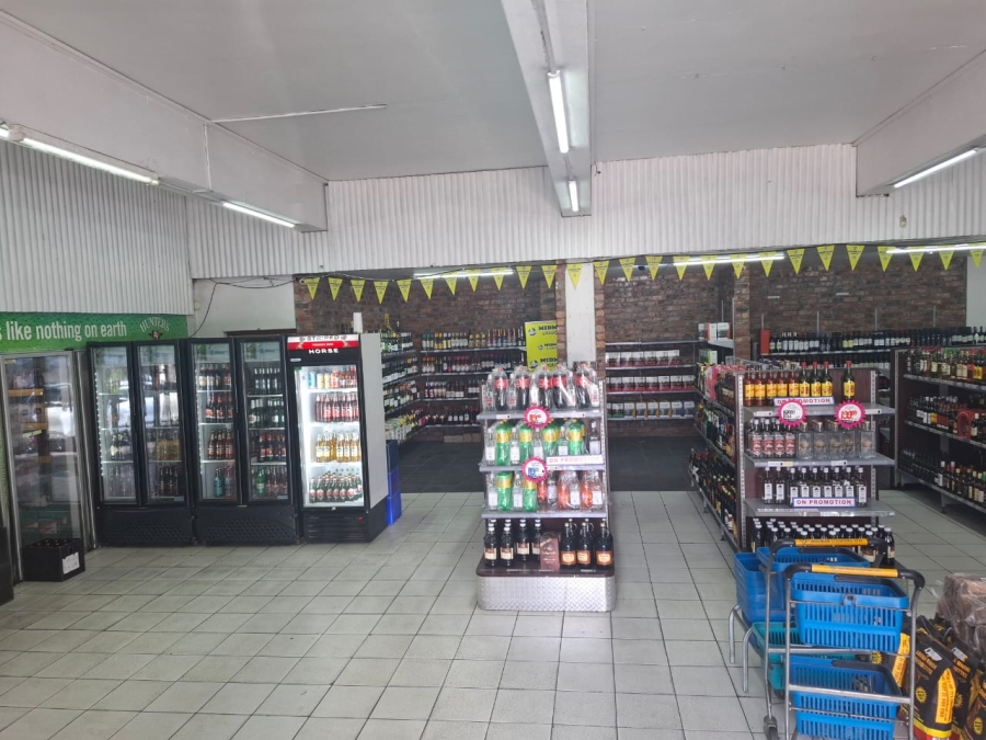 Commercial Property for Sale in Boston Western Cape